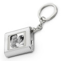 2014 Новый дизайн фоторамки Key Chain